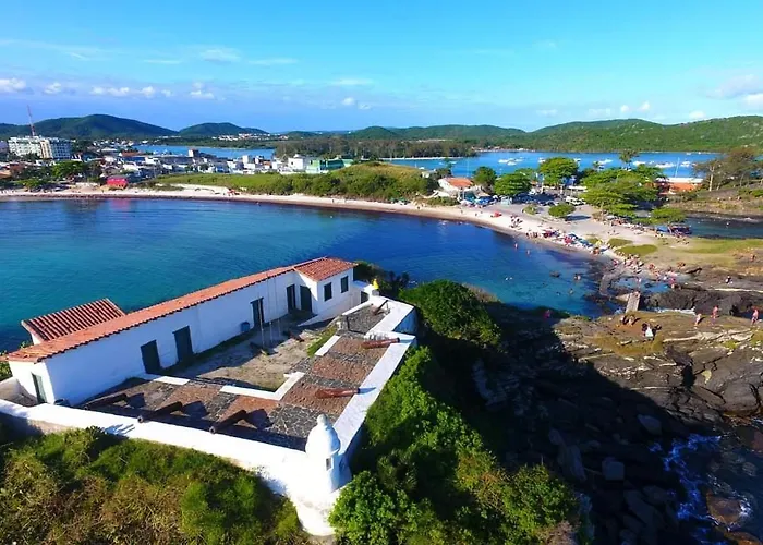 ** Suite Privativa Praia Do Forte Cabo Frio **