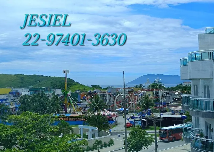 ** Suite Privativa Praia Do Forte Cabo Frio **